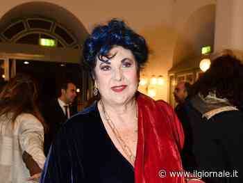 Laurito, Wanna Marchi dei pacifisti