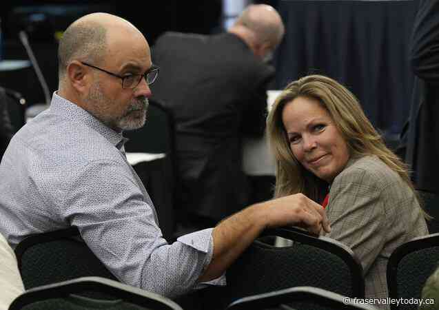 Final chapter of ‘Freedom Convoy’ organizers’ trial begins with closing arguments