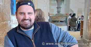 Police growing increasingly concerned for missing man