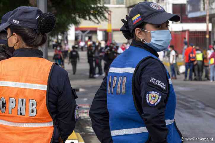 Venezuela blokkeert cryptobeurs Binance en X