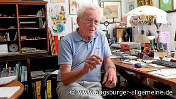 „Ein Mann geht nicht gerne zum Arzt. Der könnte schließlich etwas finden“