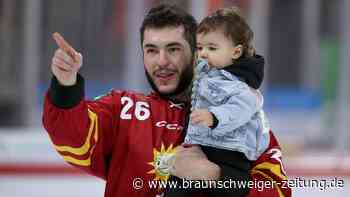 Grizzlys: Phil Varone will den Unterschiedsspieler geben