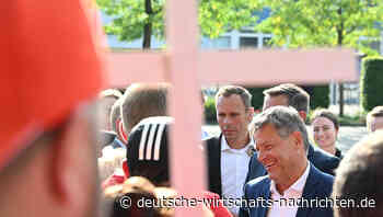 Habeck lobt die Wärmepumpe als „Superprodukt Made in Germany“ - die Realität sieht anders aus