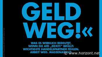 Straight, Forward &amp; Partners: So entlarvt #AfDnee die fatalen Folgen des Rechtsrucks