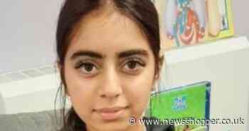 Missing girl, 16, last seen four days ago with links to Lewisham