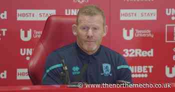 Middlesbrough announce ticket offer as Boro Women prepare for promotion push