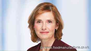 New CFO at Tate & Lyle