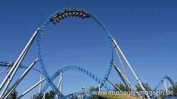 Freizeitparks Heidepark und Co: Die Trends und warum die AfD zum Problem wird