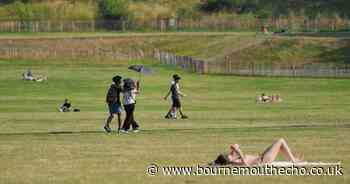 UK tipped for 'second August heatwave' with temperatures set to soar again