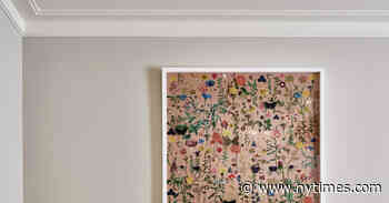 How Hard Is It to Frame Your Own Artwork? Harder Than It Looks.