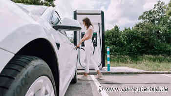 Schnellladesäulen-Start-up Numbat Energy meldet Insolvenz an