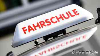 Kosten für Führerscheine ziehen erneut stark an