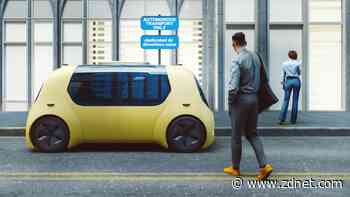 Welcome to the AI revolution: From horsepower to manpower to machine-power