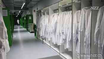 Biotech-Firmen wie Novo Nordisk gehen grosse Risiken ein. Doch zu wenige europäische Geldgeber tun es ihnen gleich