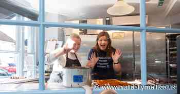 UK roadshow to 'tell story' of nation's inspirational small businesses