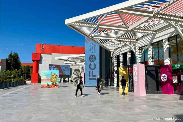 IFCO: Türkische Modeindustrie begreift Europa als Markt mit zahlreichen Chancen und Herausforderungen