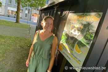 Brasserie The Lemon zet met Lemonfest eigen festival op poten