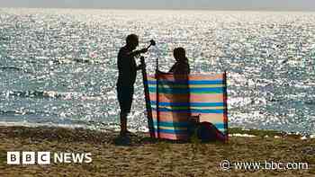 In pictures: East of England on hottest 2024 day