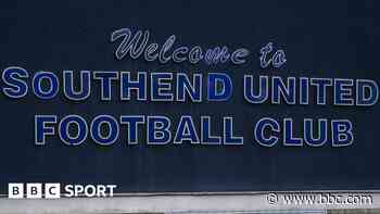 Southend win appeal against £1m National League bond