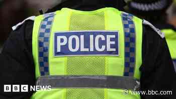 Girls arrested over woman's wedding ring theft