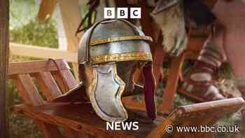 Unearthing Roman Britain’s food industries