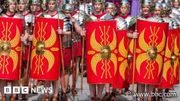 Beer and salt among Roman 'mega-industries'