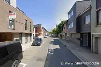 Onbekenden stelen bromfiets