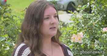 N.B. woman set to study abroad told she can only get 28-day supplies of life-saving drug