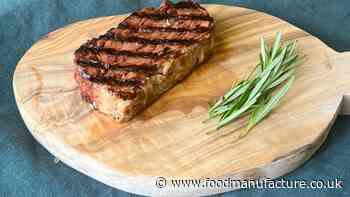 Adamo Foods raises extra £2m in advance of 'ultra-realistic' alternative steak launch