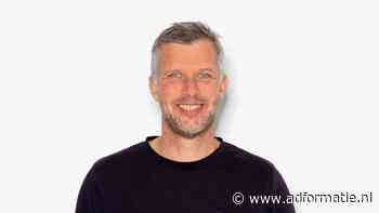 Proof trekt Jasper de Boom aan als nieuwe strategy director