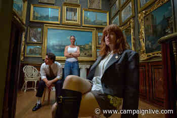 Grace Francis, Jamie Mancini, Katy Collins launch Wonderful Things