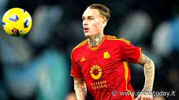 Abraham, Karsdorp e non solo: ecco chi sono gli esuberi della Roma di De Rossi