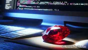 Rails 7.2 bringt Updates für Dev Container, Kompilierung und Dokumentation