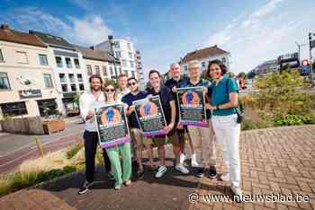 Maanrock pakt uit met nog meer pleinen en lokale initiatieven: “Het wordt steeds meer een grote ontdekkingstocht”