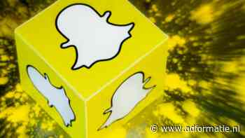 Snapchat maakt advertentieplatform eenvoudiger voor marketeers