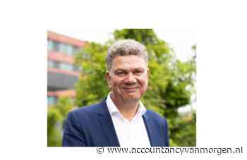 Personalia | René Kerstens bestuursvoorzitter van Unia