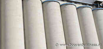 De grote graangiganten zitten in woelig vaarwater