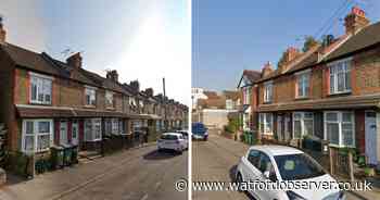 Watford home to be turned into HMO after planning approval