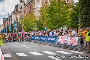 Tour of Leuven moet opnieuw tal van wielerfans naar provinciehoofdstad lokken