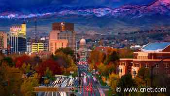 Best Internet Providers in Boise, Idaho