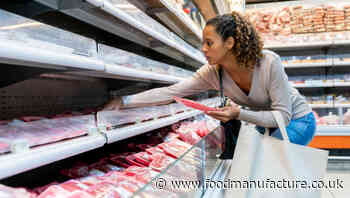 Irish beef sees rising demand in UK market