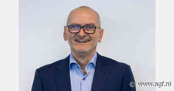 Overlijdensbericht Marinus Geurtsen