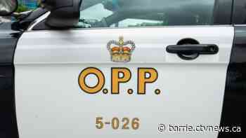 Missing Orillia woman has been found