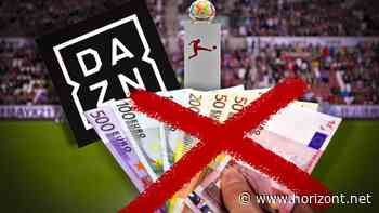 TV-Rechte: Urteil im Streit zwischen DFL und DAZN für September erwartet