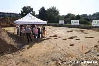 5.000 jaar oude landbouwnederzetting blootgelegd in Maaseik: “Een hoogst zeldzame vondst”