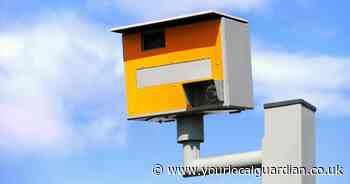 Don't agree with the speeding ticket? Find out if you can appeal it