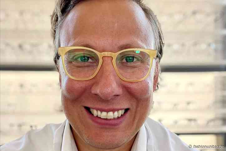 Haglöfs beruft neuen CEO