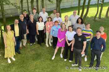 Van oud-voetballer tot sportarts: ook N-VA heeft lijst voor lokale verkiezingen klaar