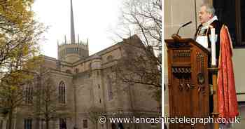 Church of England sorry for letting down abuse survivors after Blackburn canon payout
