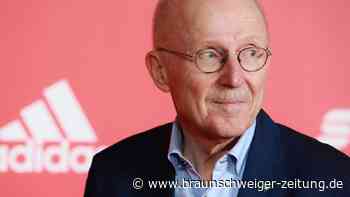 Langjähriger Bundesliga-Manager Willi Lemke gestorben
